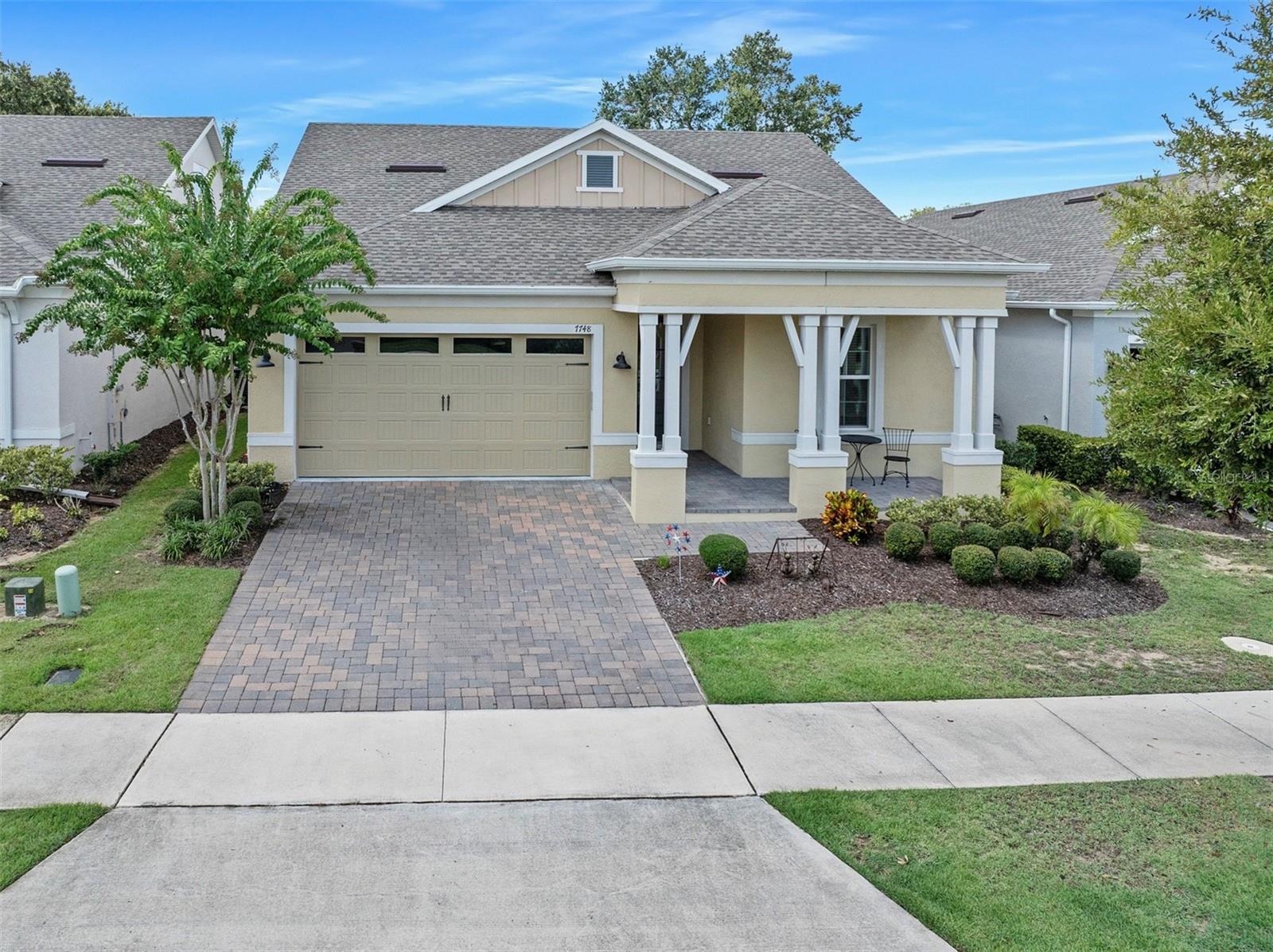 7748 Four Seasons Blvd Property Photo 1