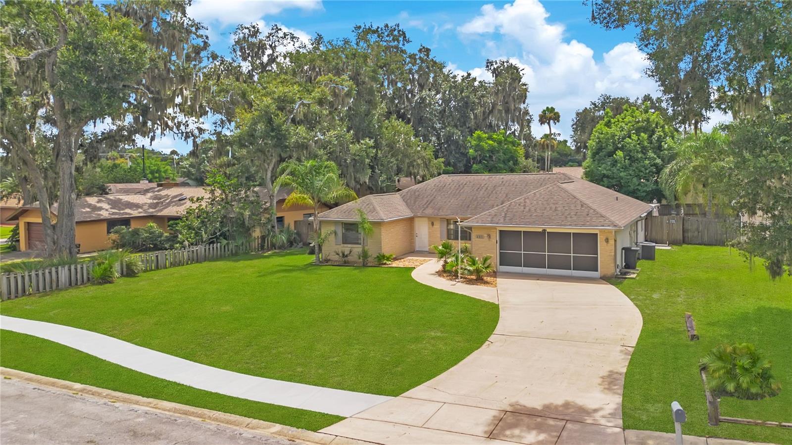 605 Boars Head Dr Property Photo 32