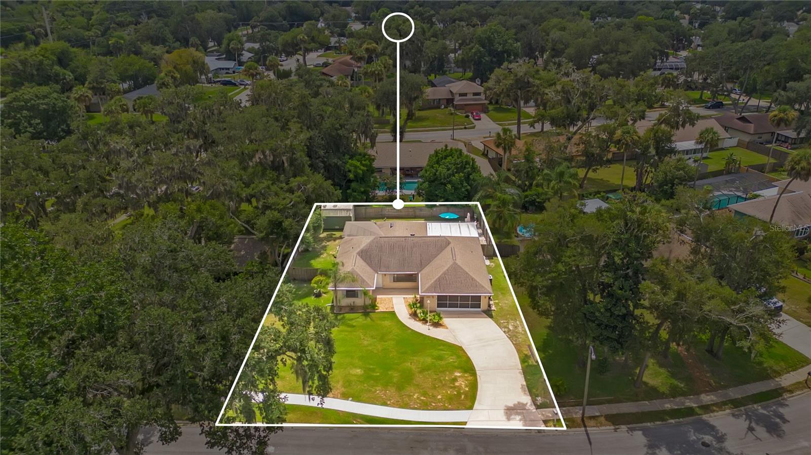 605 Boars Head Dr Property Photo 39