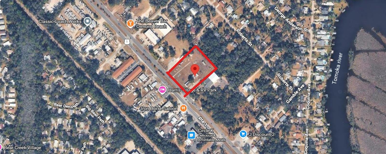 1069 N Us Highway 1 Property Photo 1