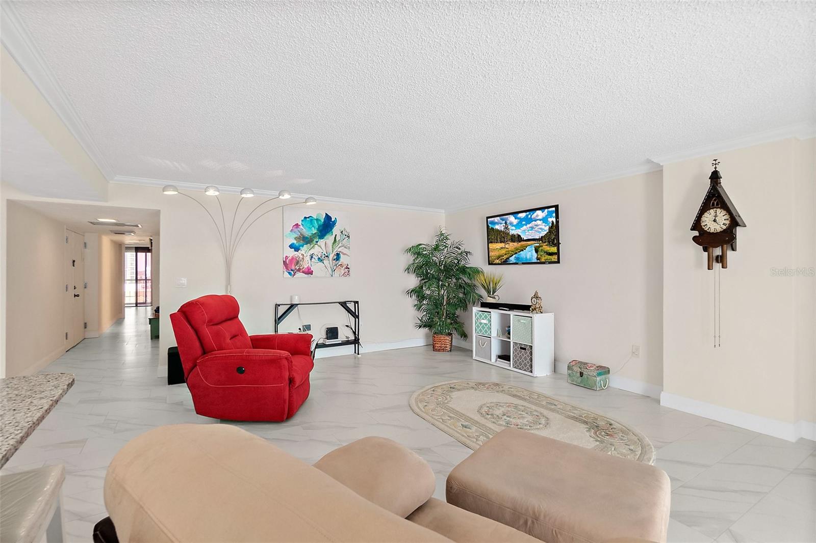 3003 S Atlantic Ave #4c5 Property Photo 15