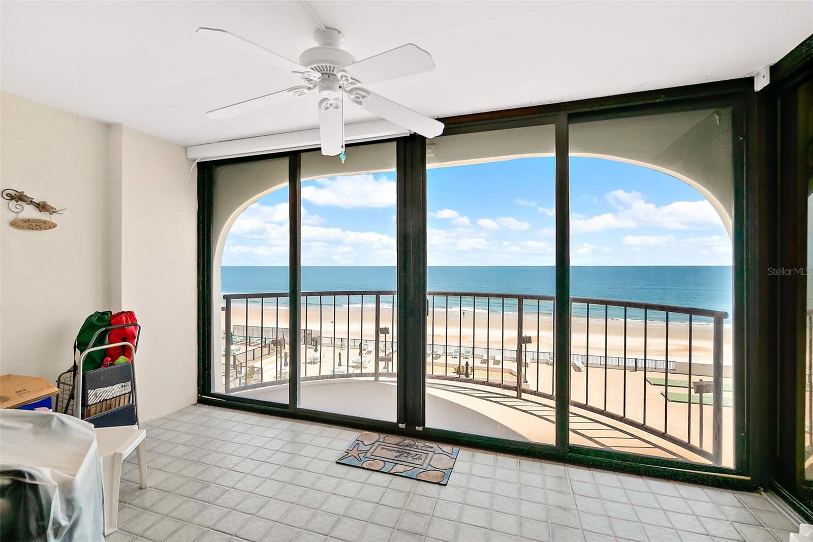 3003 S Atlantic Ave #4c5 Property Photo 16