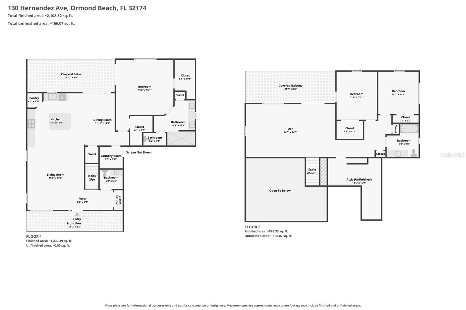 130 Hernandez Ave Property Photo 29