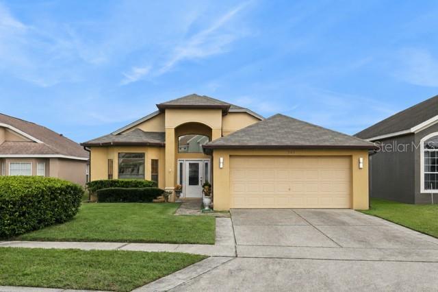509 Hardwood Cir Property Photo 1