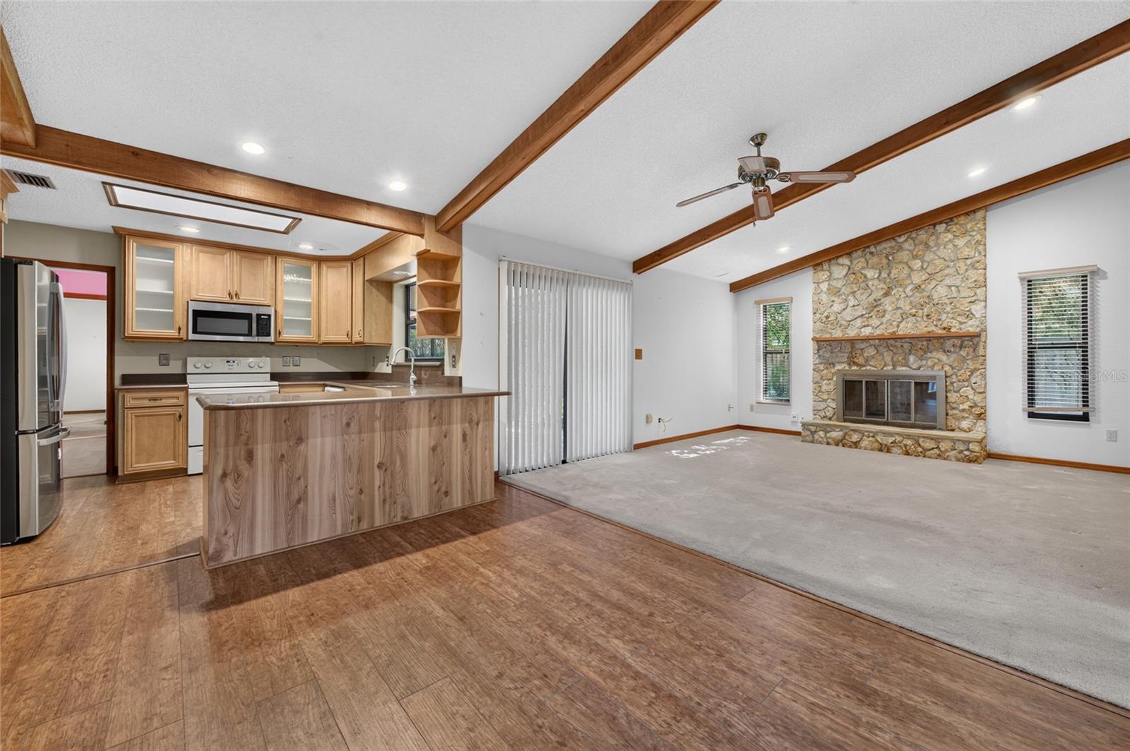 1203 Overbrook Dr Property Photo 3