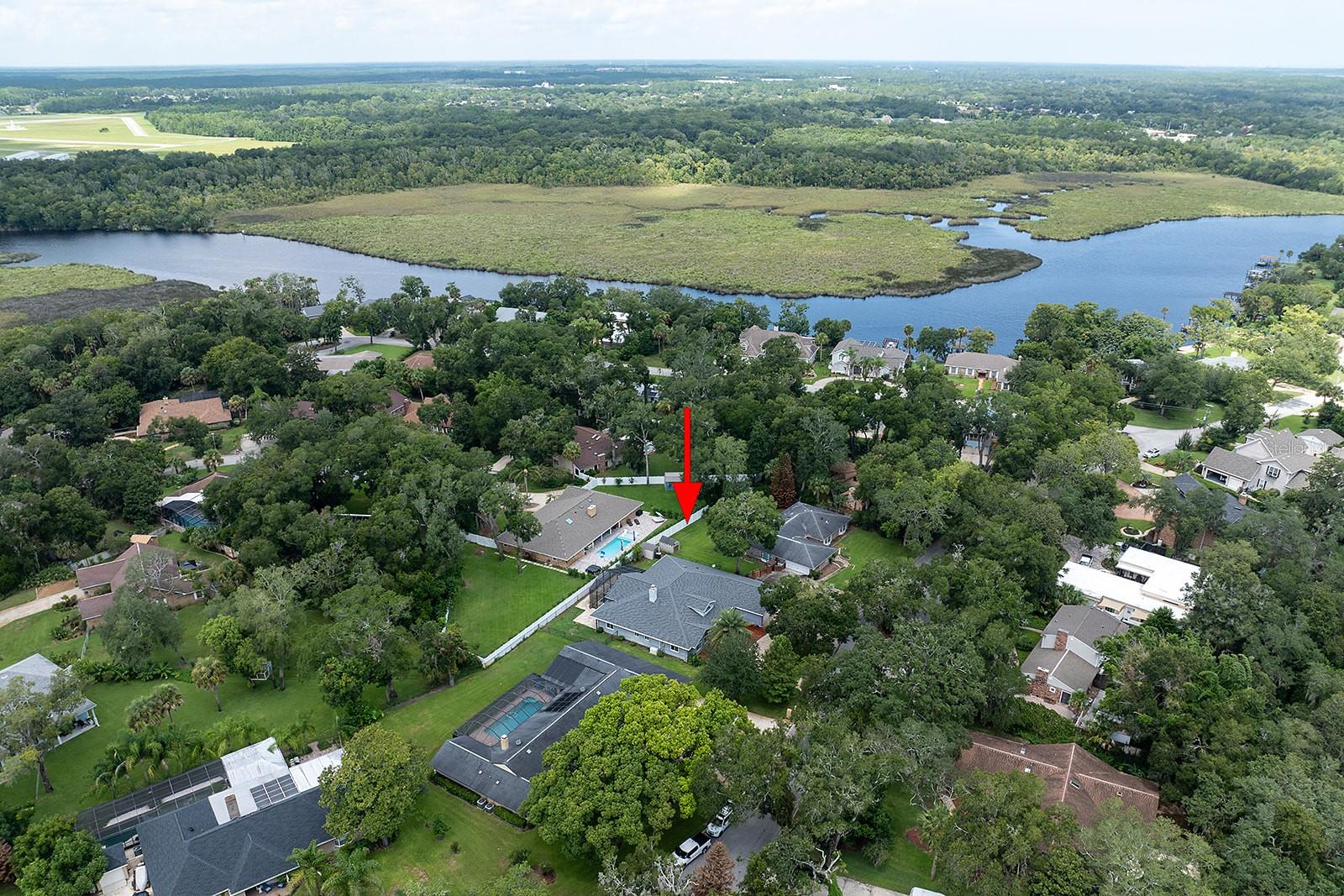 101 N St Andrews Dr Property Photo 36