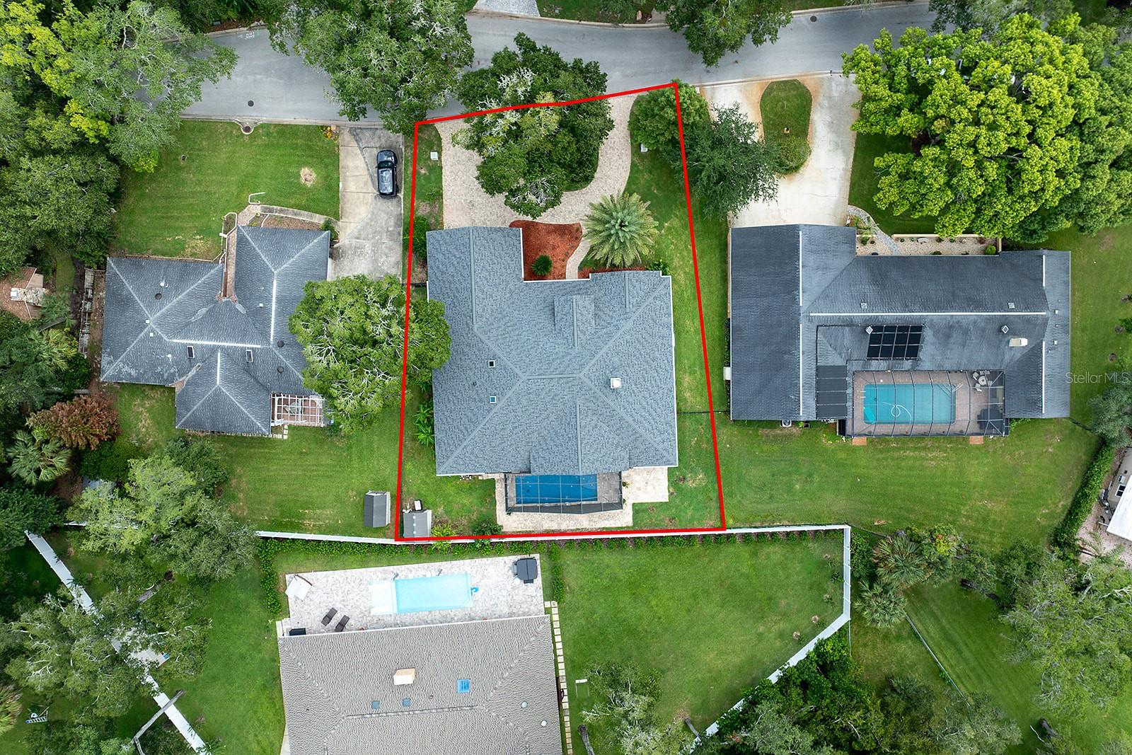 101 N St Andrews Dr Property Photo 37