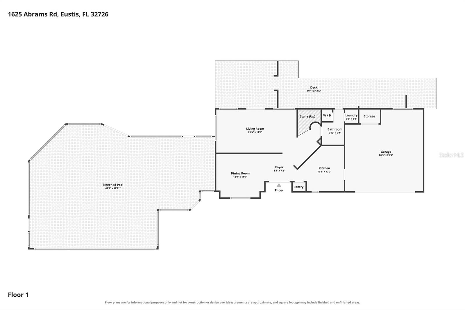 1625 Abrams Rd Property Photo 59