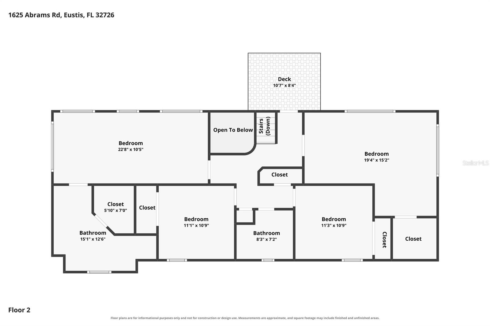 1625 Abrams Rd Property Photo 60