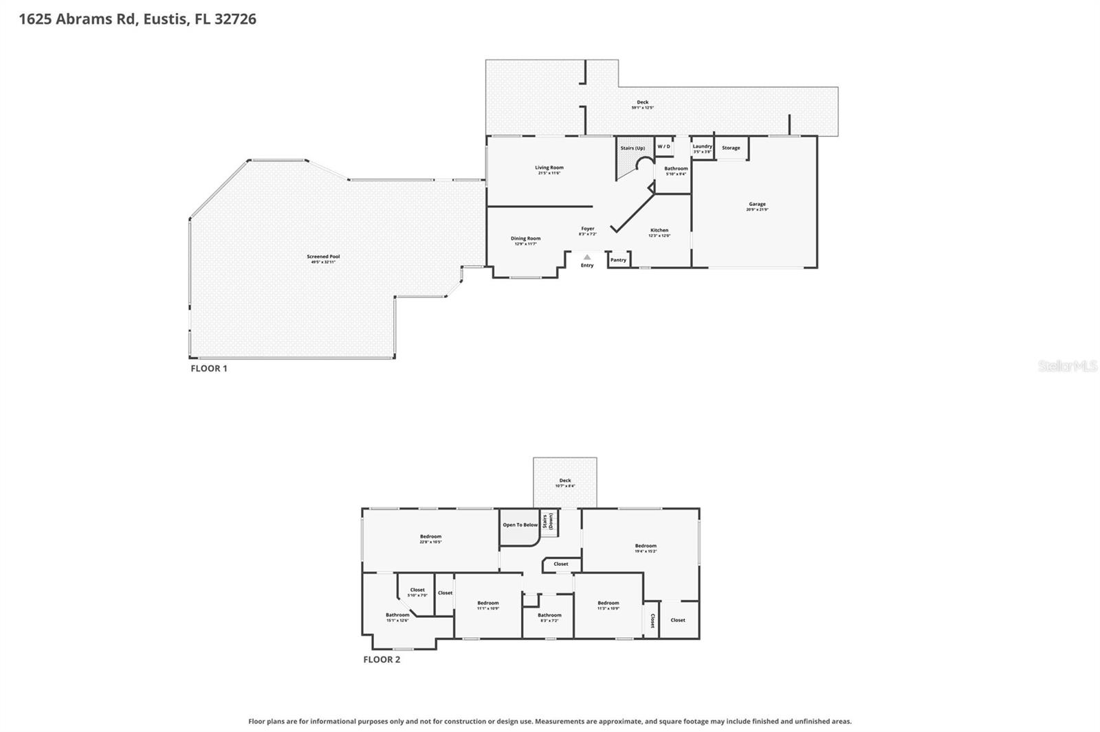 1625 Abrams Rd Property Photo 61
