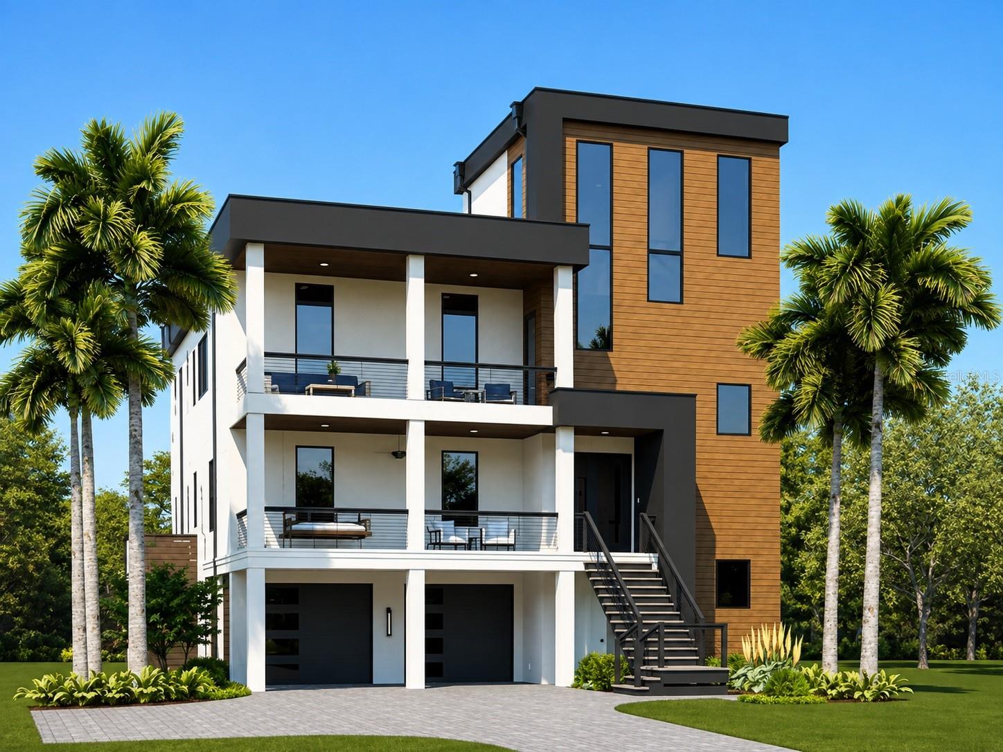 6100 Bahama Shores Dr S Property Photo