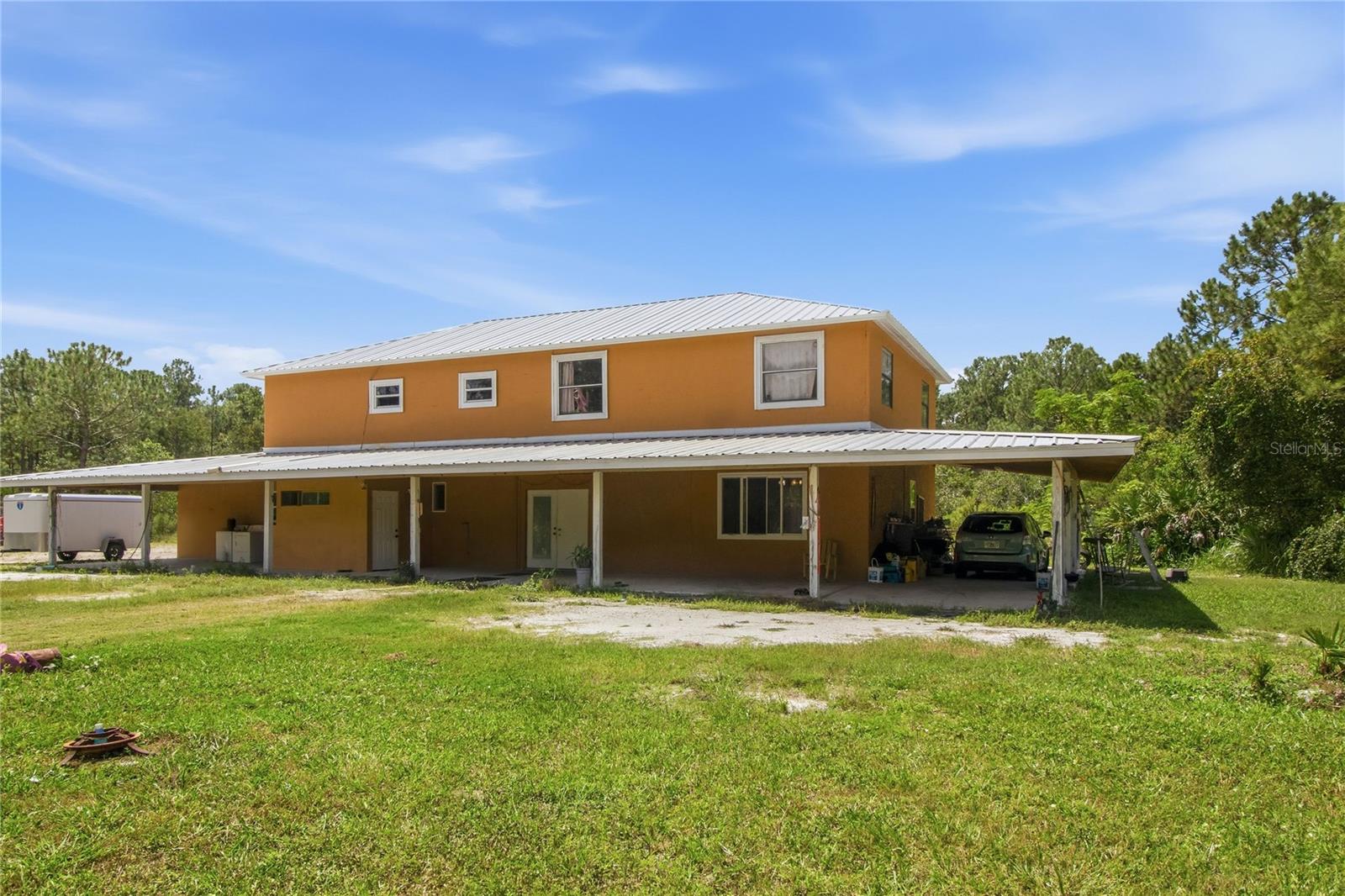 4666 Fir Rd Property Photo