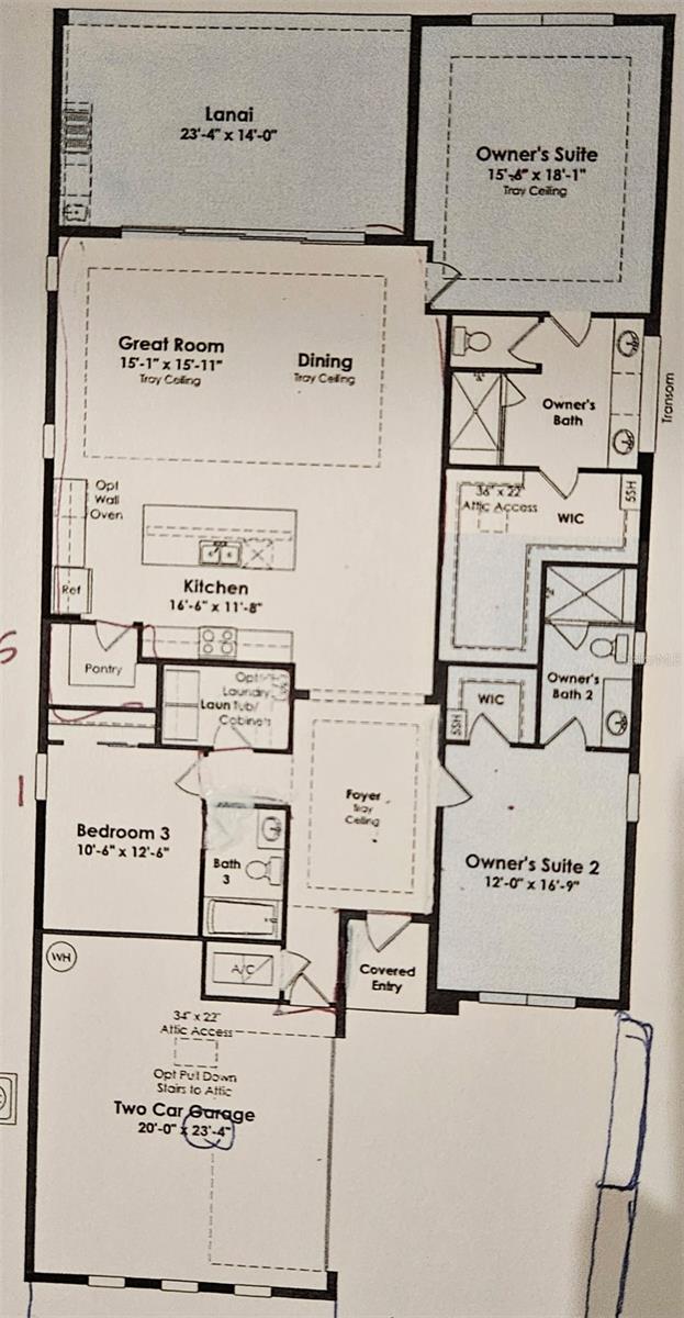 859 Liliana Dr Property Photo 32