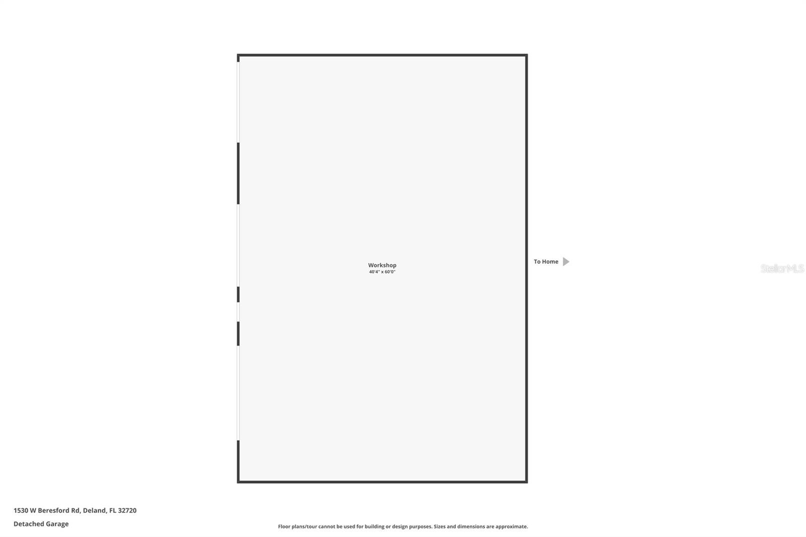 1530 W Beresford Rd Property Photo 31