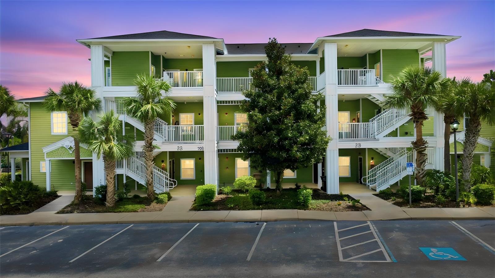708 Gran Bahama Blvd Property Photo 1