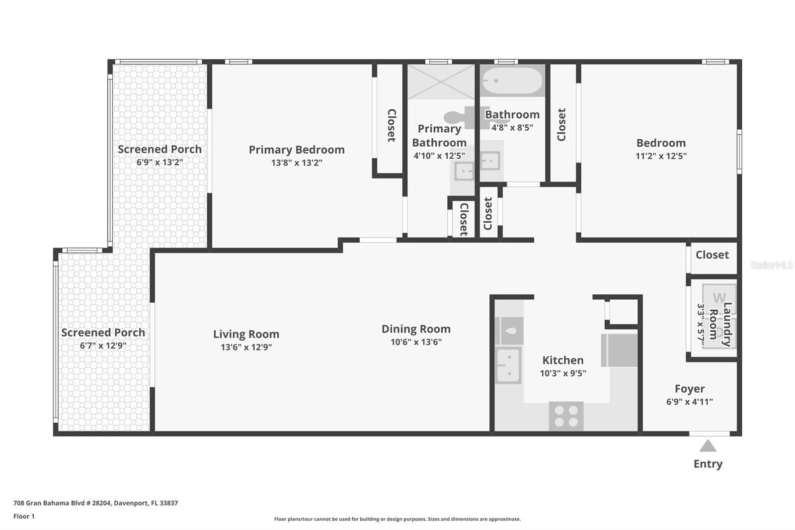 512 Lucaya Loop Property Photo 8