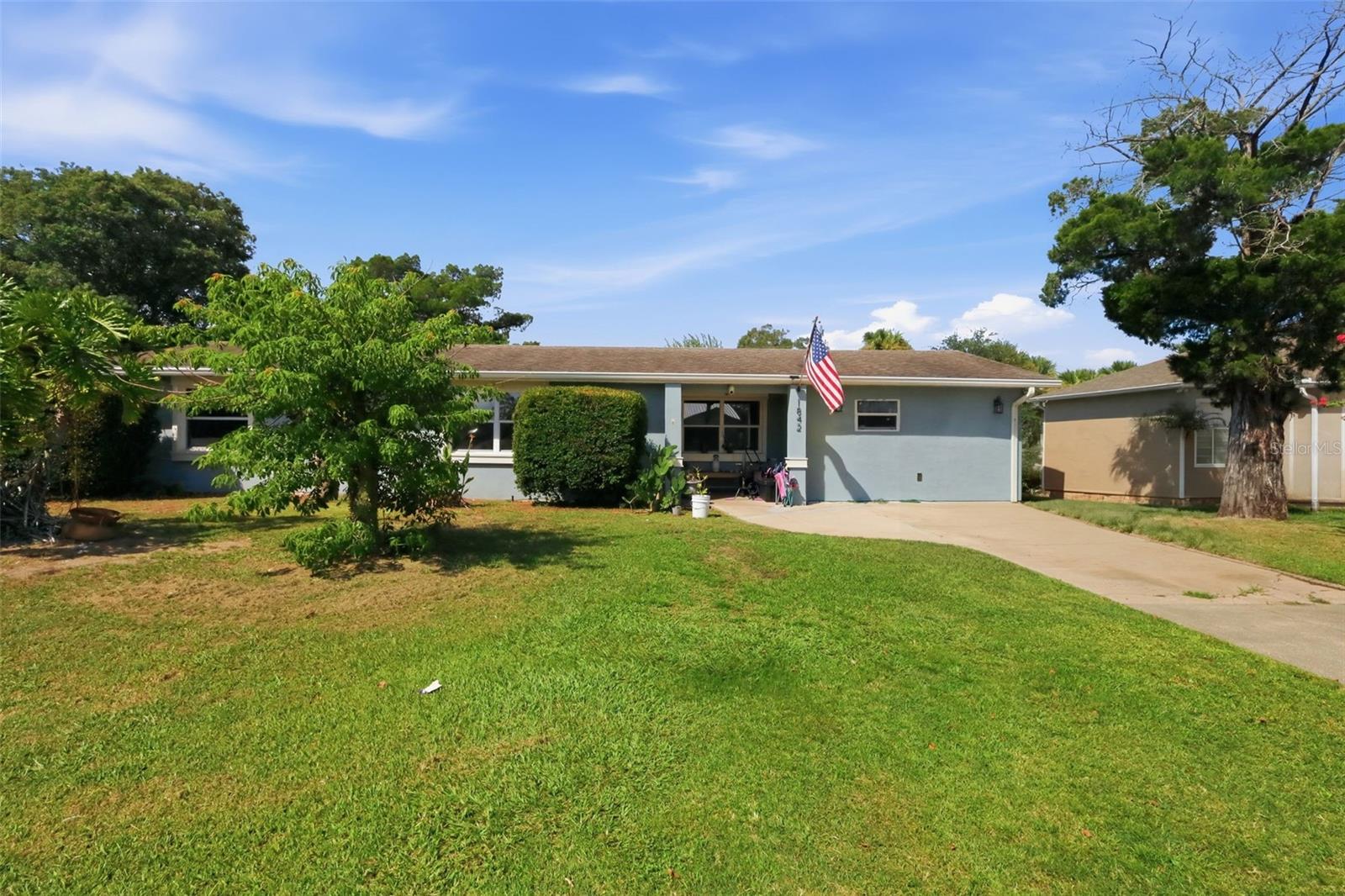 1842 India Palm Dr Property Photo 1