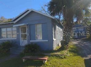 1215 Historic Goldsboro Blvd Property Photo 1