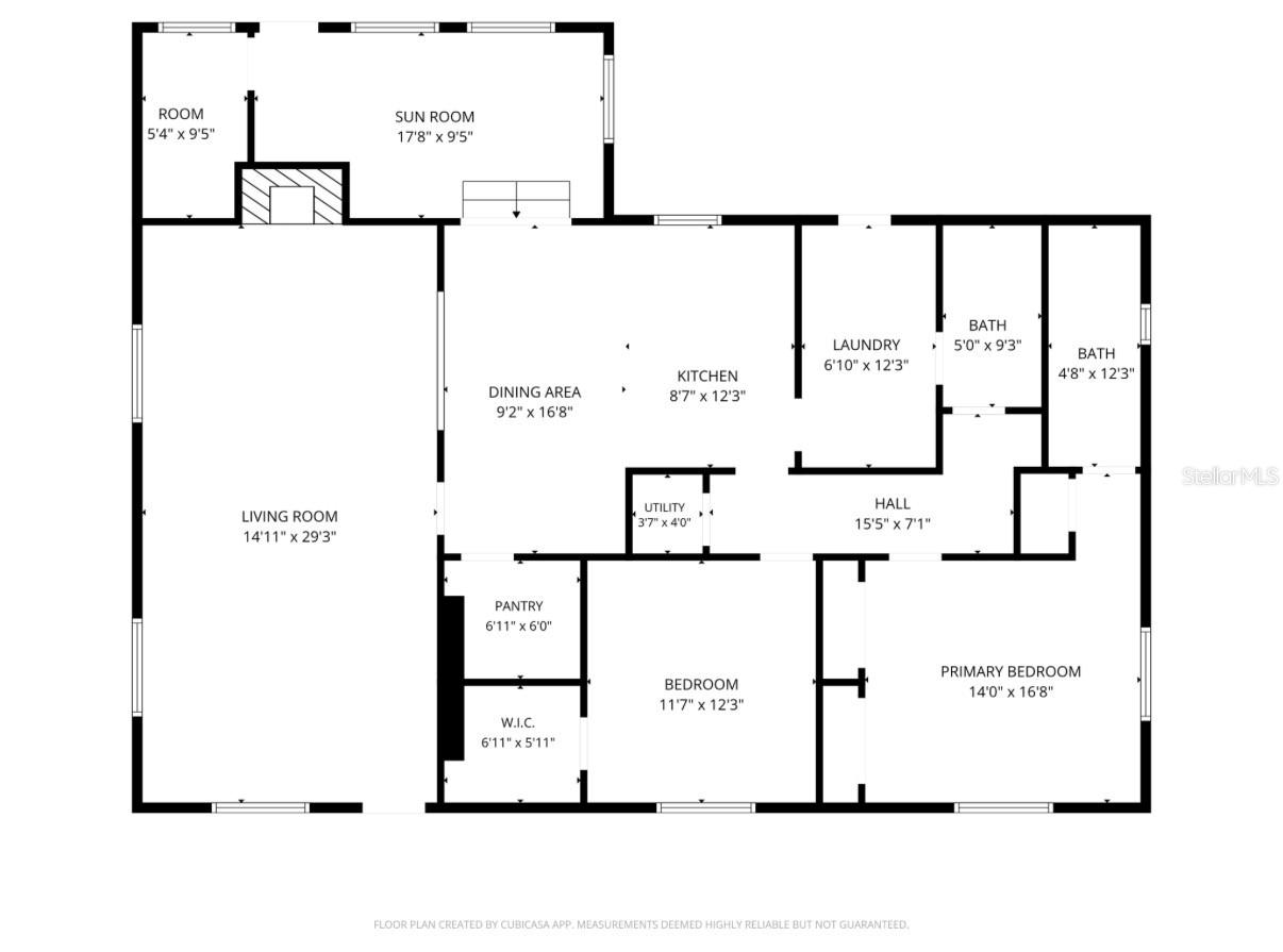 1095 S Ridgewood Ave Property Photo 32
