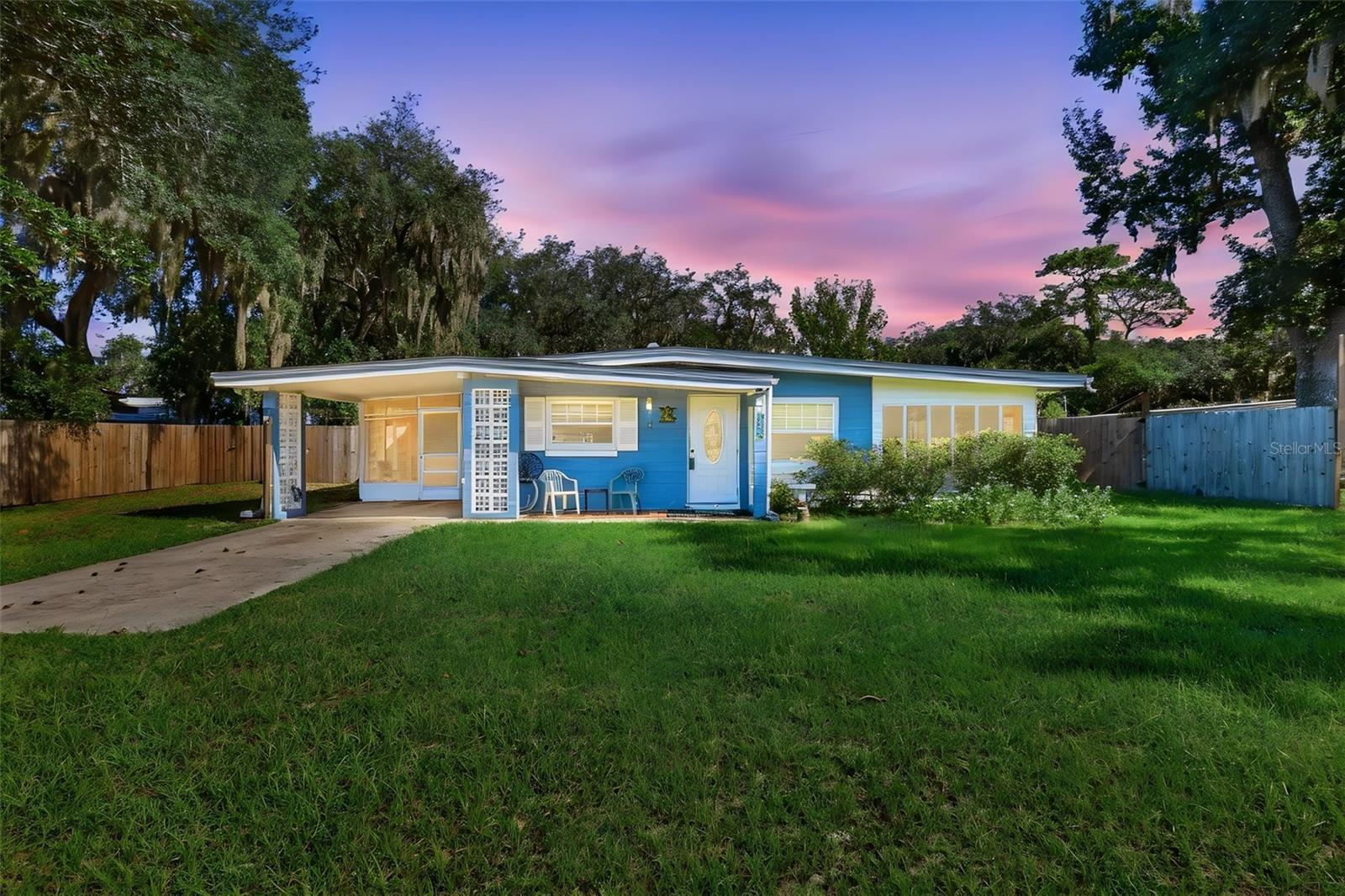 10345 N HAINES CREEK RD Property Photo 1