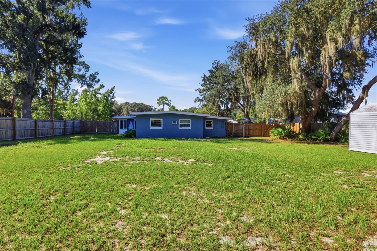 10345 N Haines Creek Rd Property Photo 11