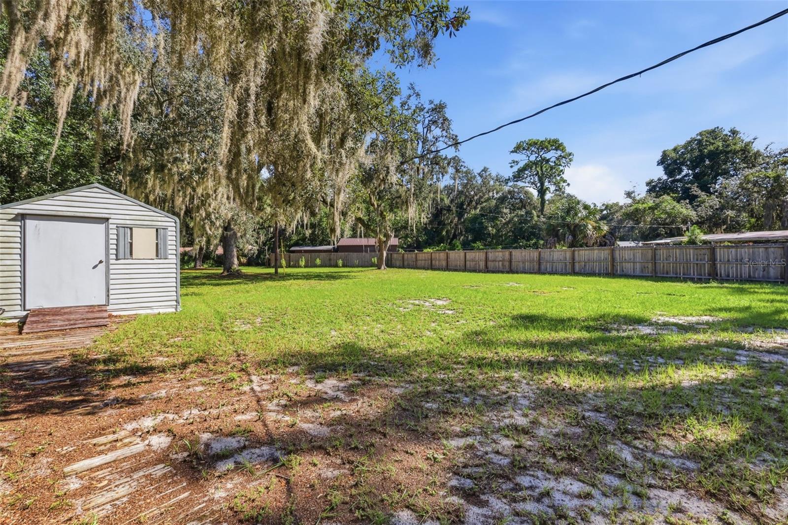 10345 N Haines Creek Rd Property Photo 13