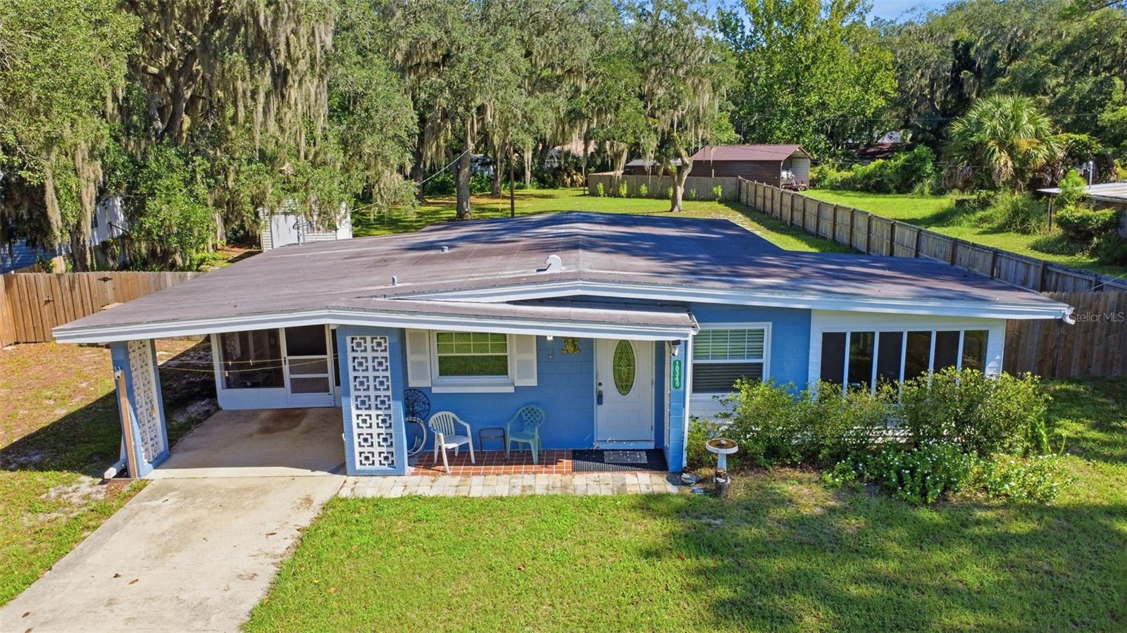 10345 N Haines Creek Rd Property Photo 35