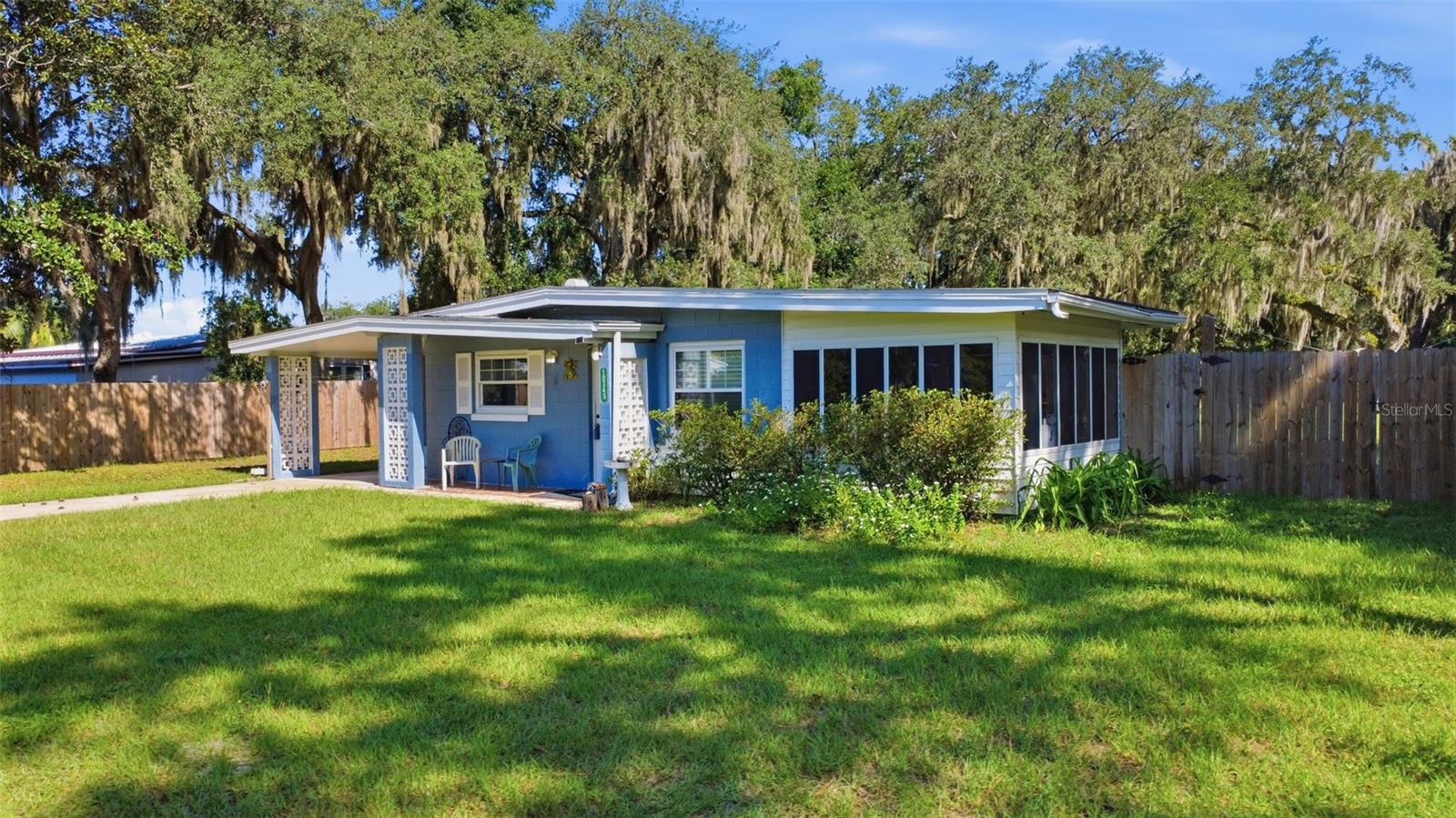 10345 N Haines Creek Rd Property Photo 41
