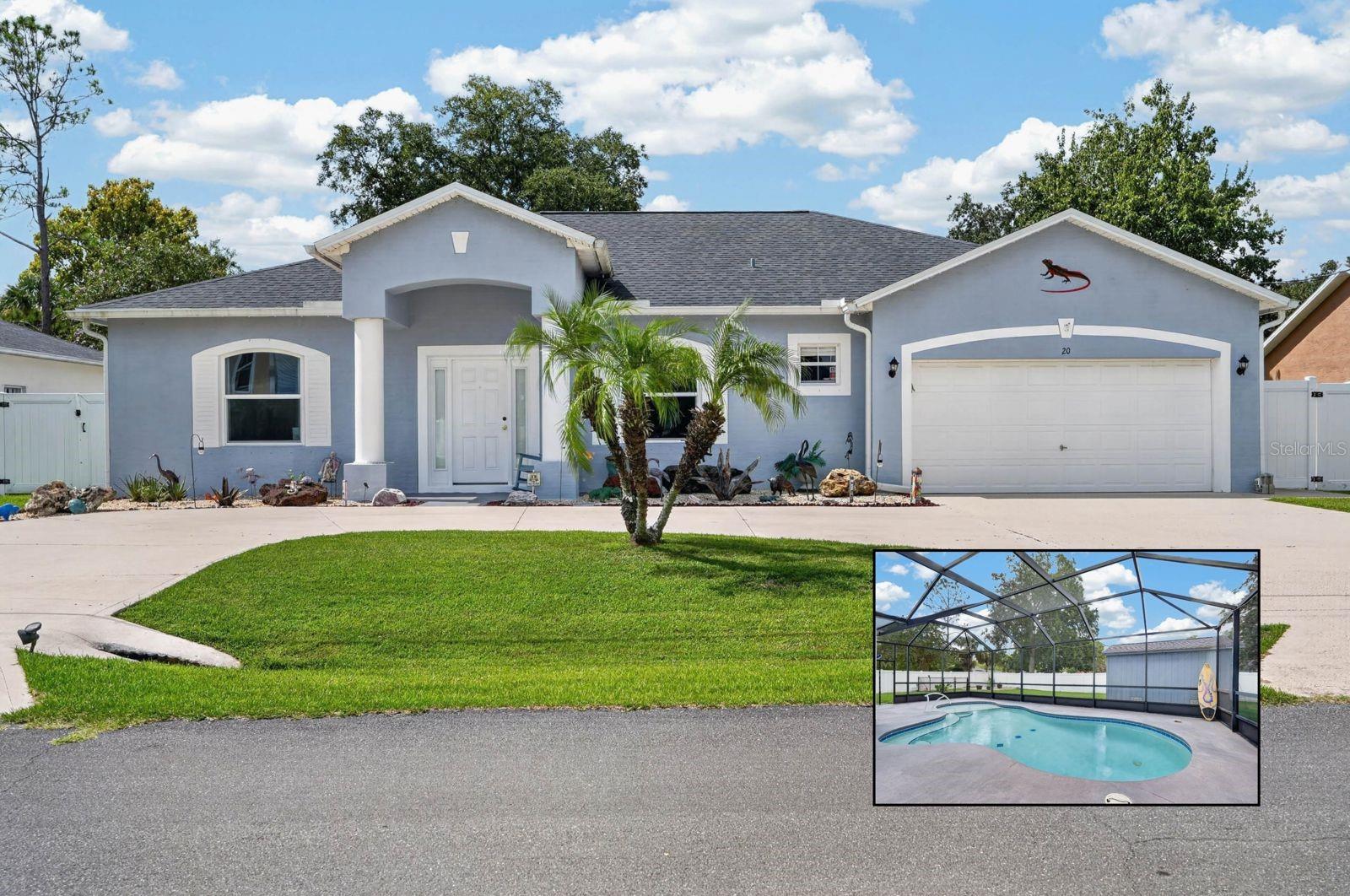 20 Royal Palm Ln Property Photo 1