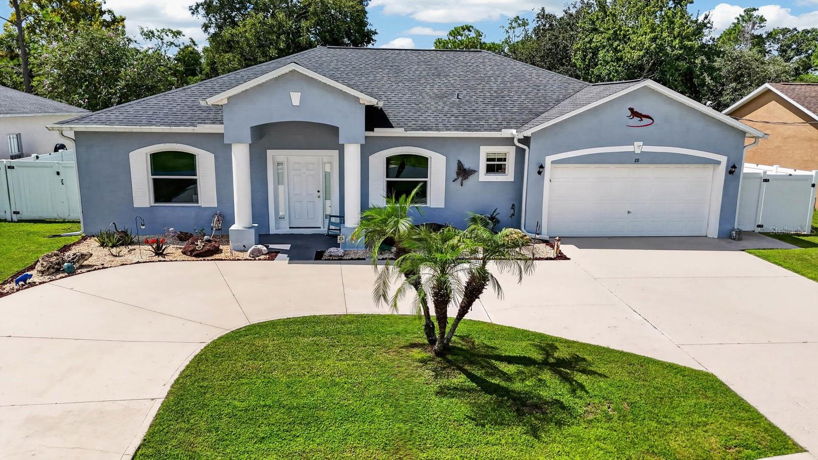 20 Royal Palm Ln Property Photo 1