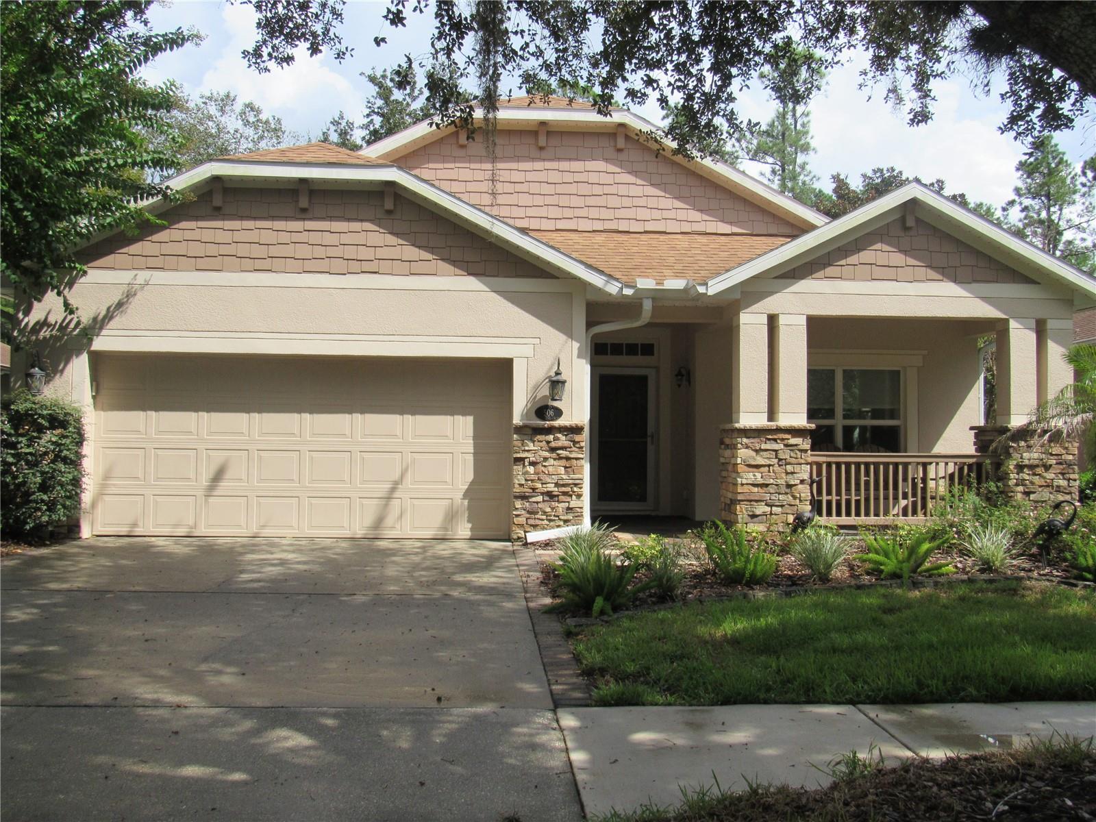 506 HERON POINT WAY Property Photo 1