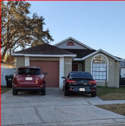 7840 Gillingham Ct Property Photo 1
