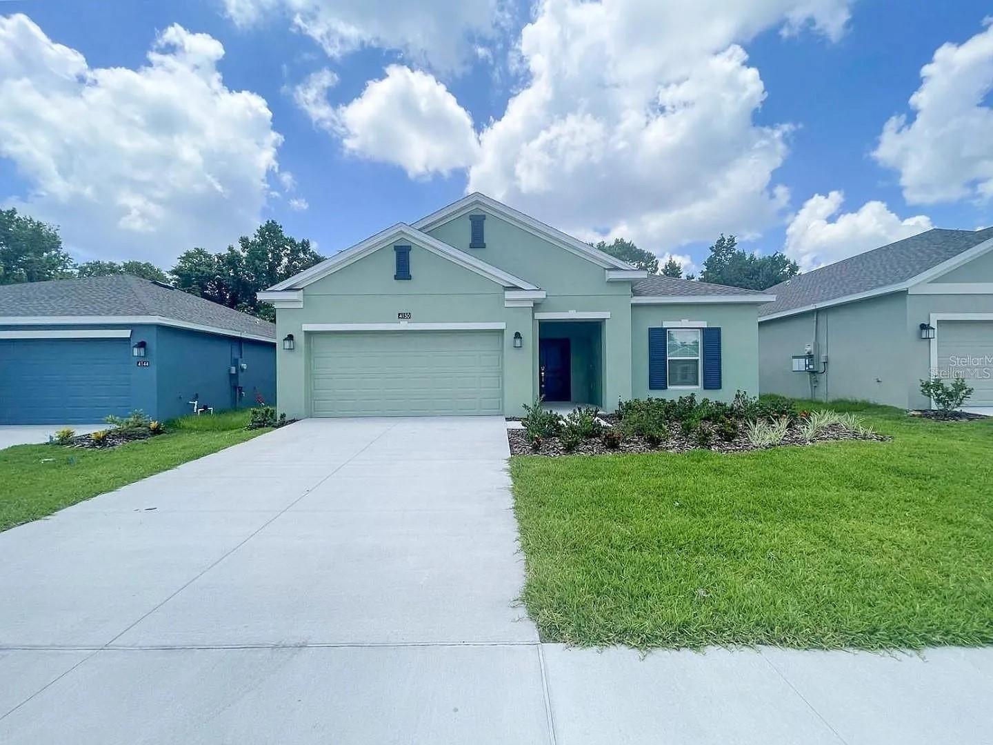 4150 BABBLING BROOK WAY Property Photo 1