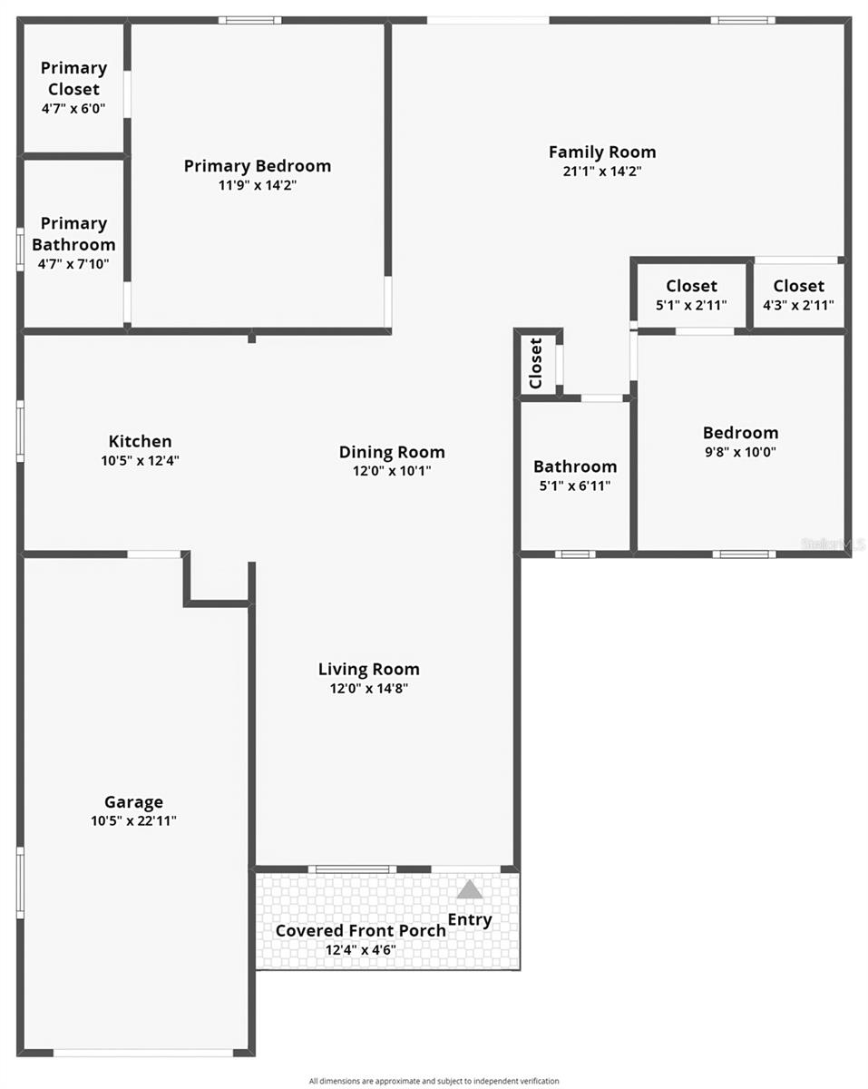 606 W Tall Pine Property Photo 48