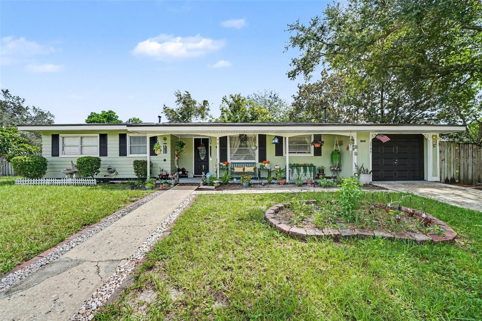 2399 Kimberly Dr Property Photo