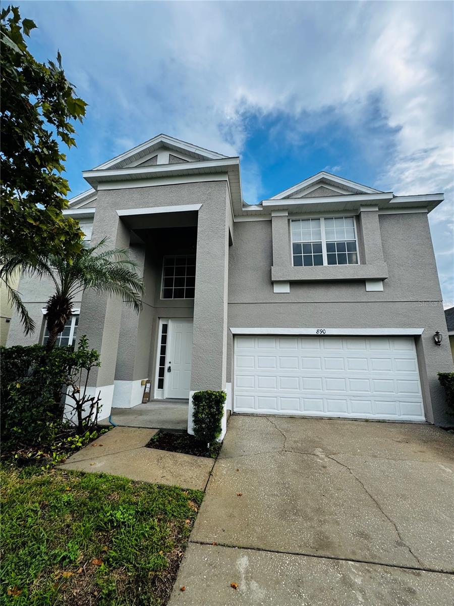 890 MCINNIS CT