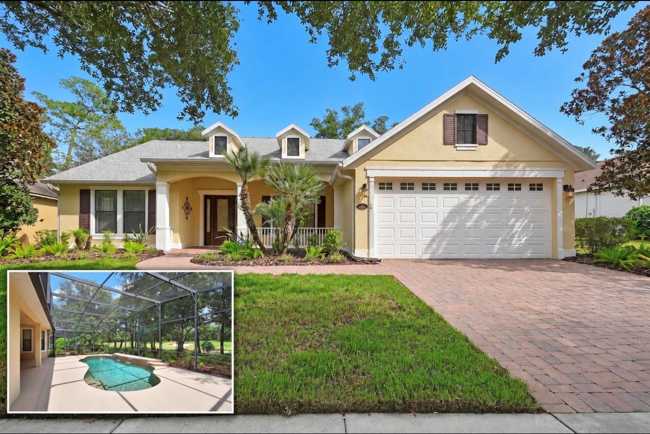 502 Victoria Hills Dr Property Photo 1