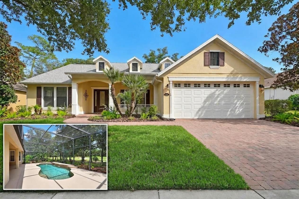502 Victoria Hills Dr Property Photo 1