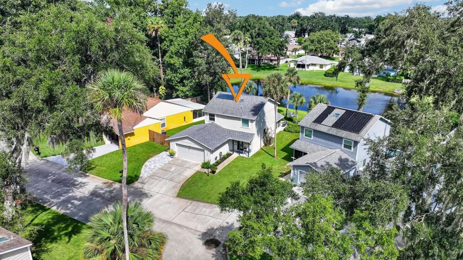 1122 Meditation Loop Property Photo 41