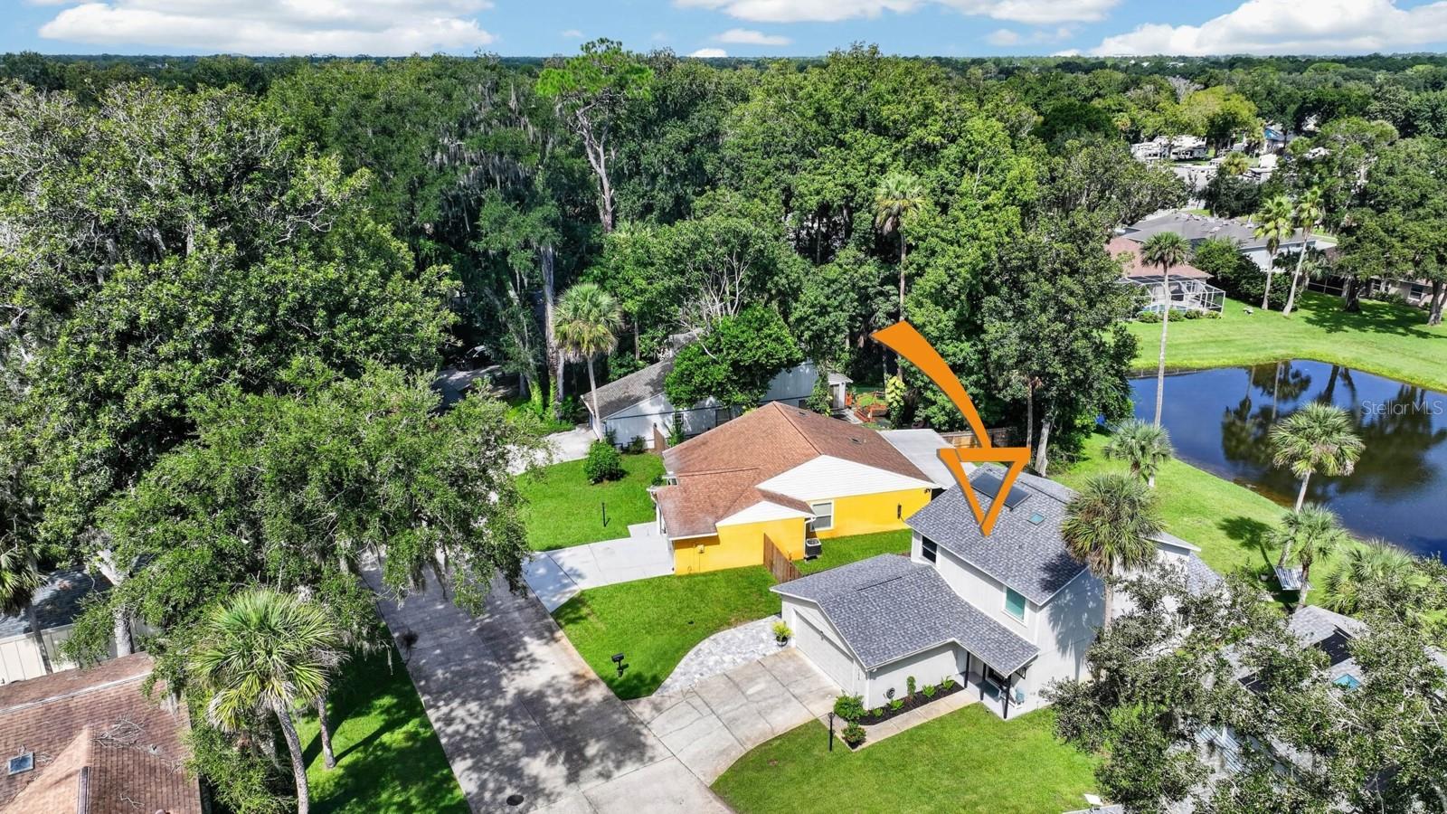 1122 Meditation Loop Property Photo 43