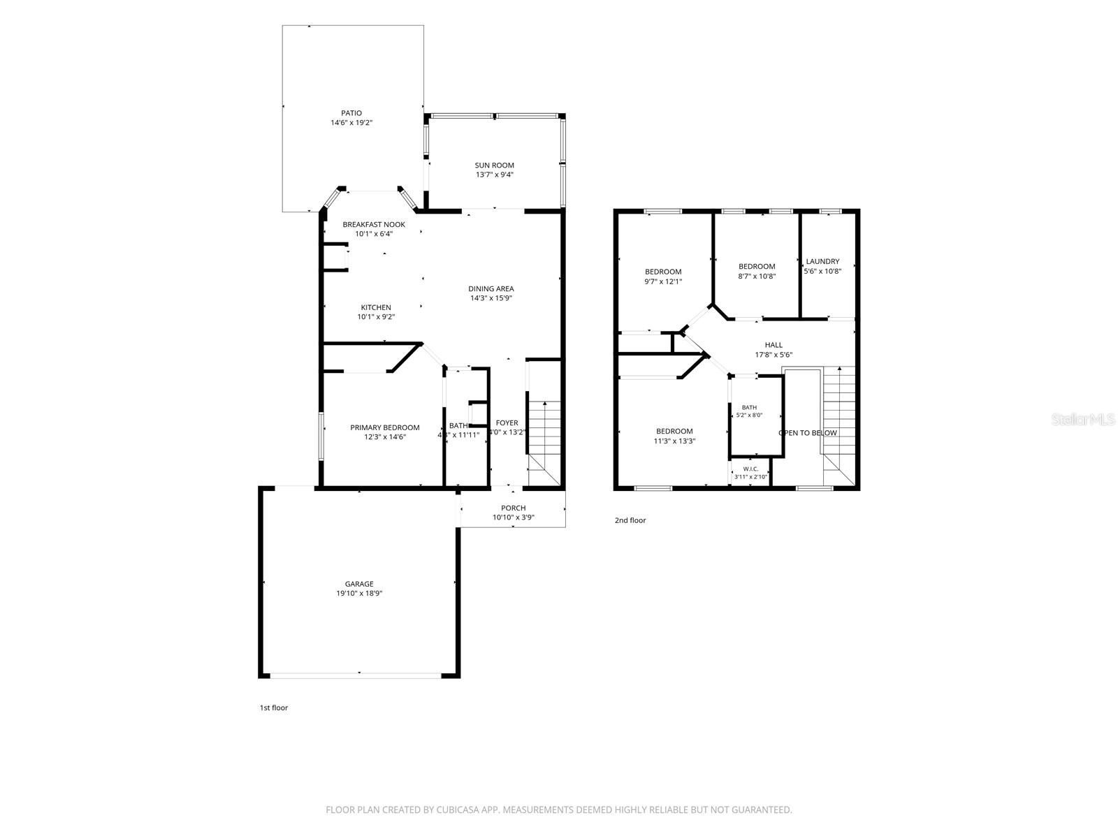 1122 Meditation Loop Property Photo 49
