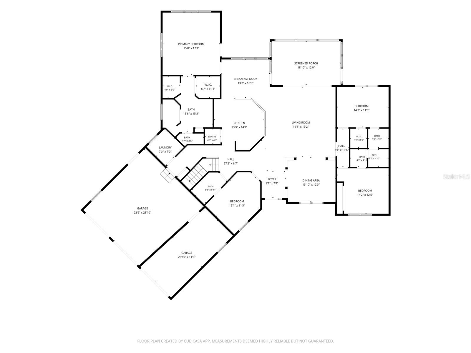 1806 Glenwood Oaks Ln Property Photo 35