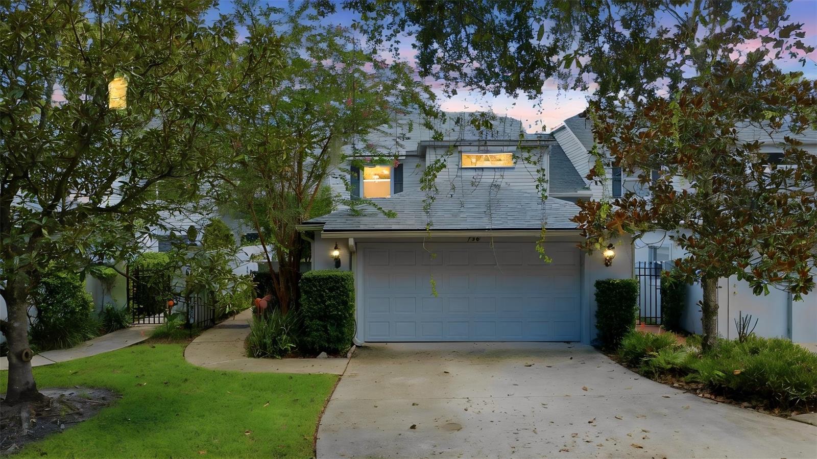 750 OLD TREELINE TRL
