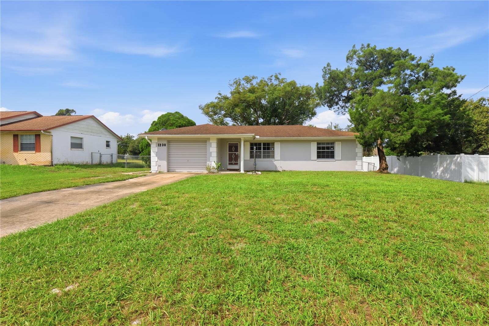 1238 AZORA DR Property Photo 1