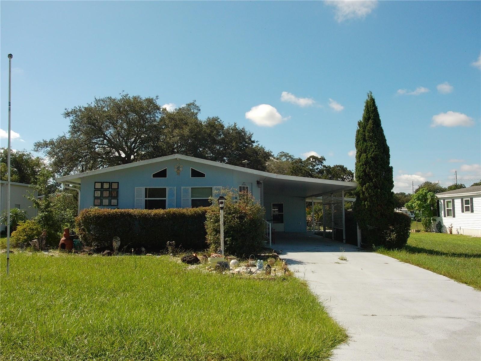 162 FLORENCE BLVD Property Photo 1