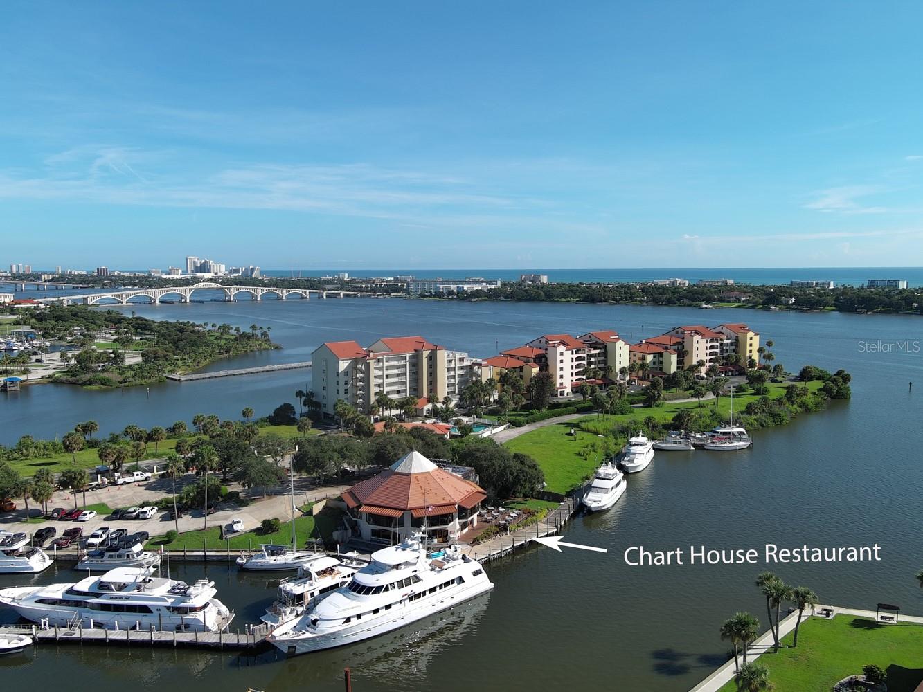 614 Marina Point Dr #614 Property Photo