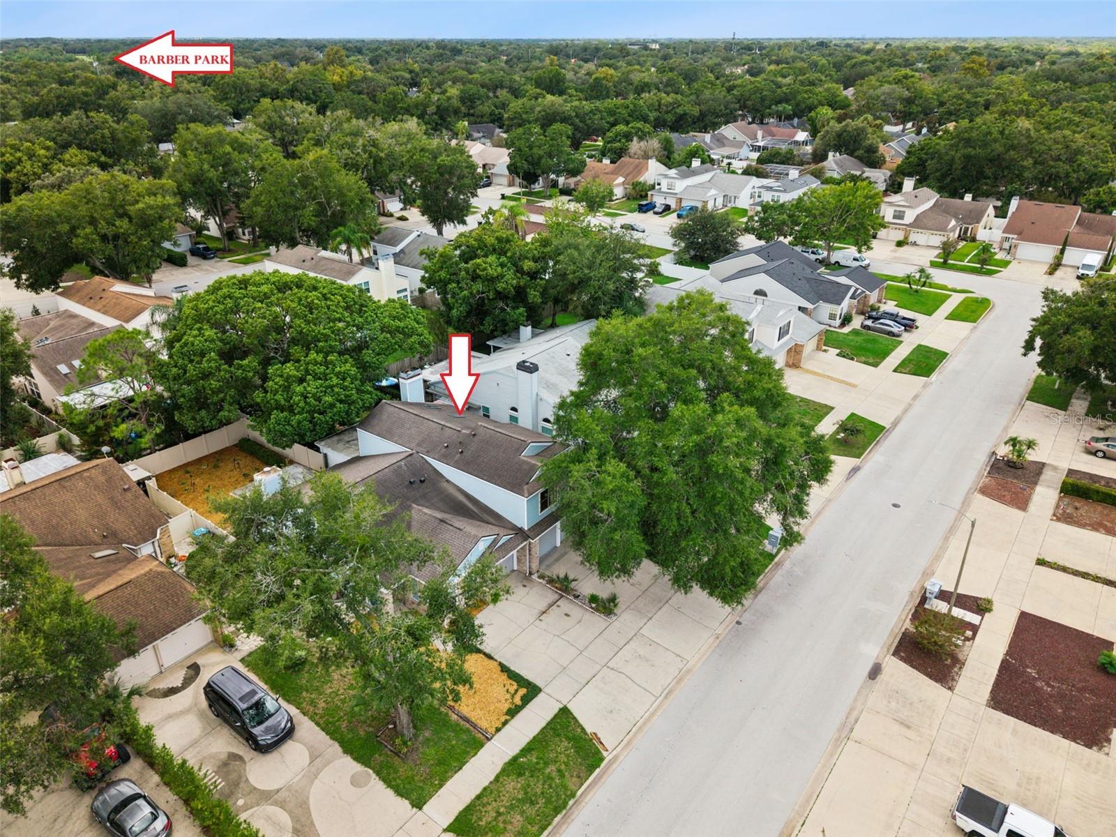 5412 Rutland Ct Property Photo 11
