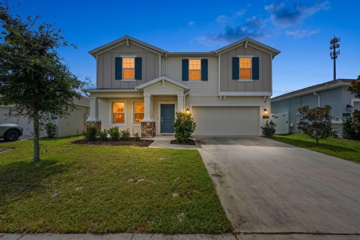 3096 Blue Bonnet Ln Property Photo