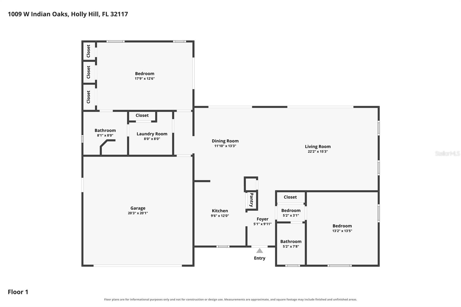 1009 Indian Oaks W Property Photo 24