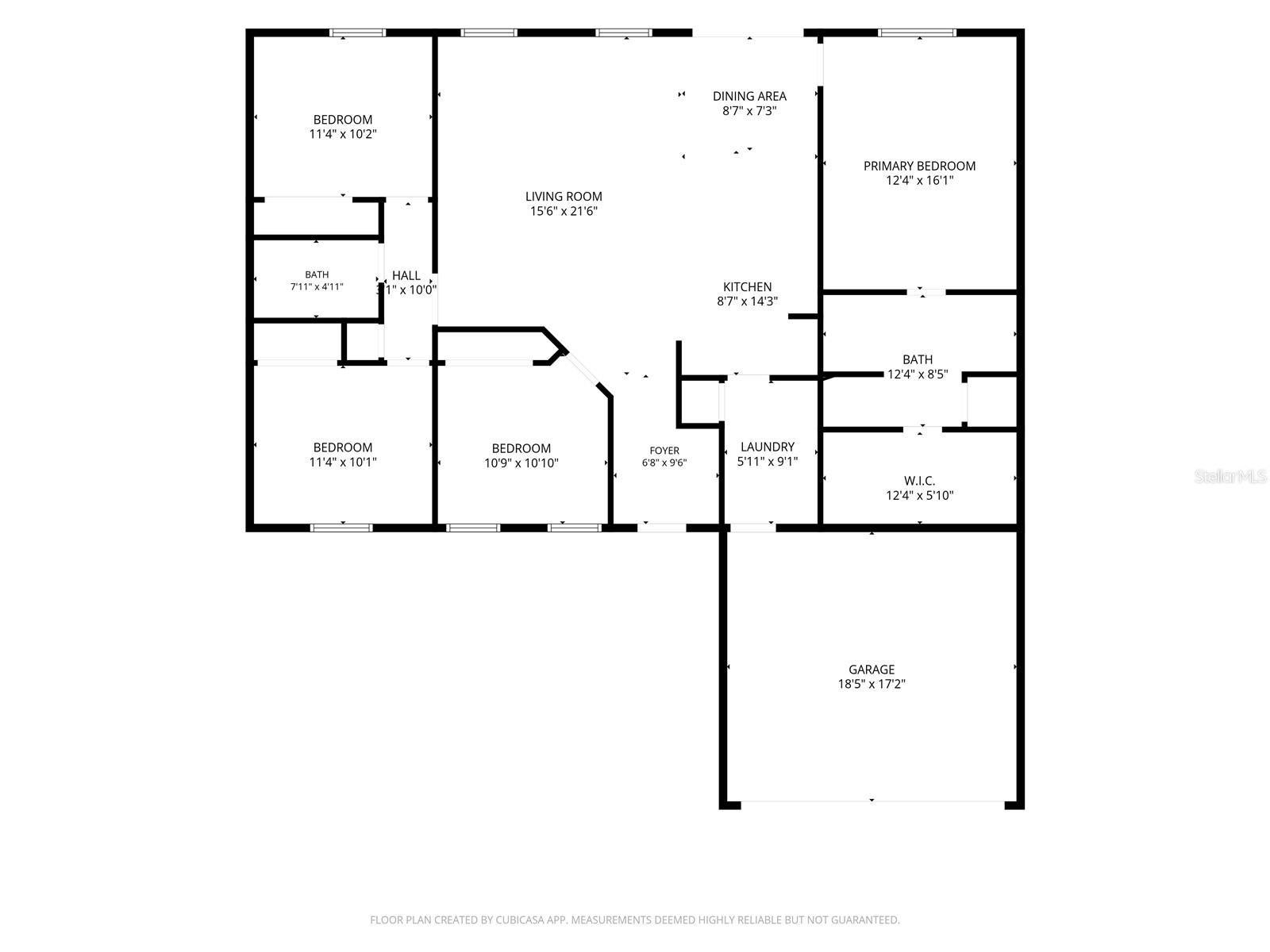4704 Doyle Dr Property Photo 20